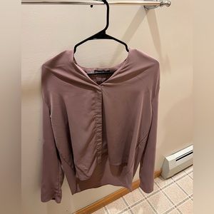 Shirt long sleeve